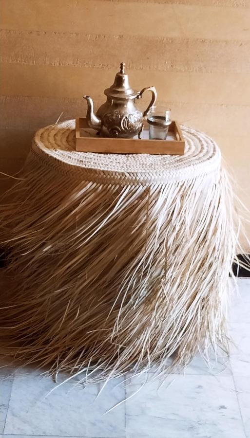 Maison D'Hotes Le Petit Jardin Marrakech Marrakesz Zewnętrze zdjęcie