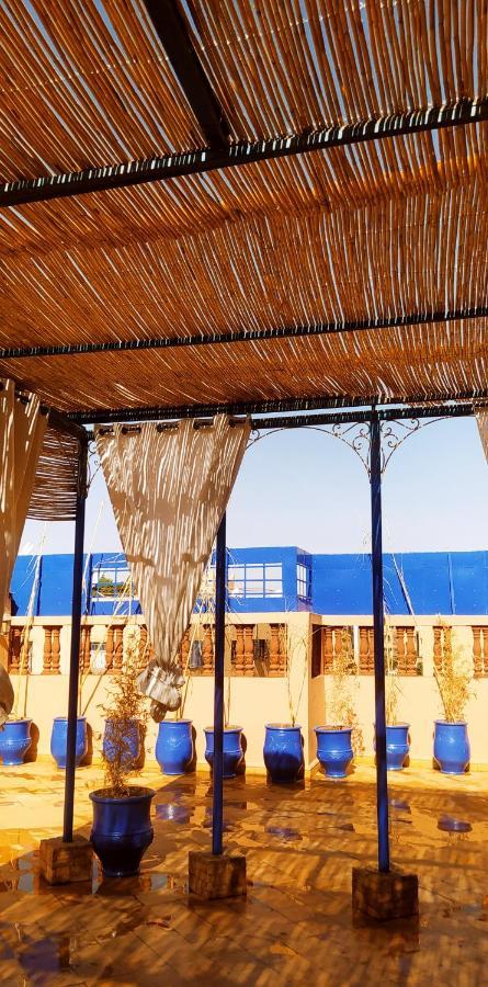 Maison D'Hotes Le Petit Jardin Marrakech Marrakesz Zewnętrze zdjęcie