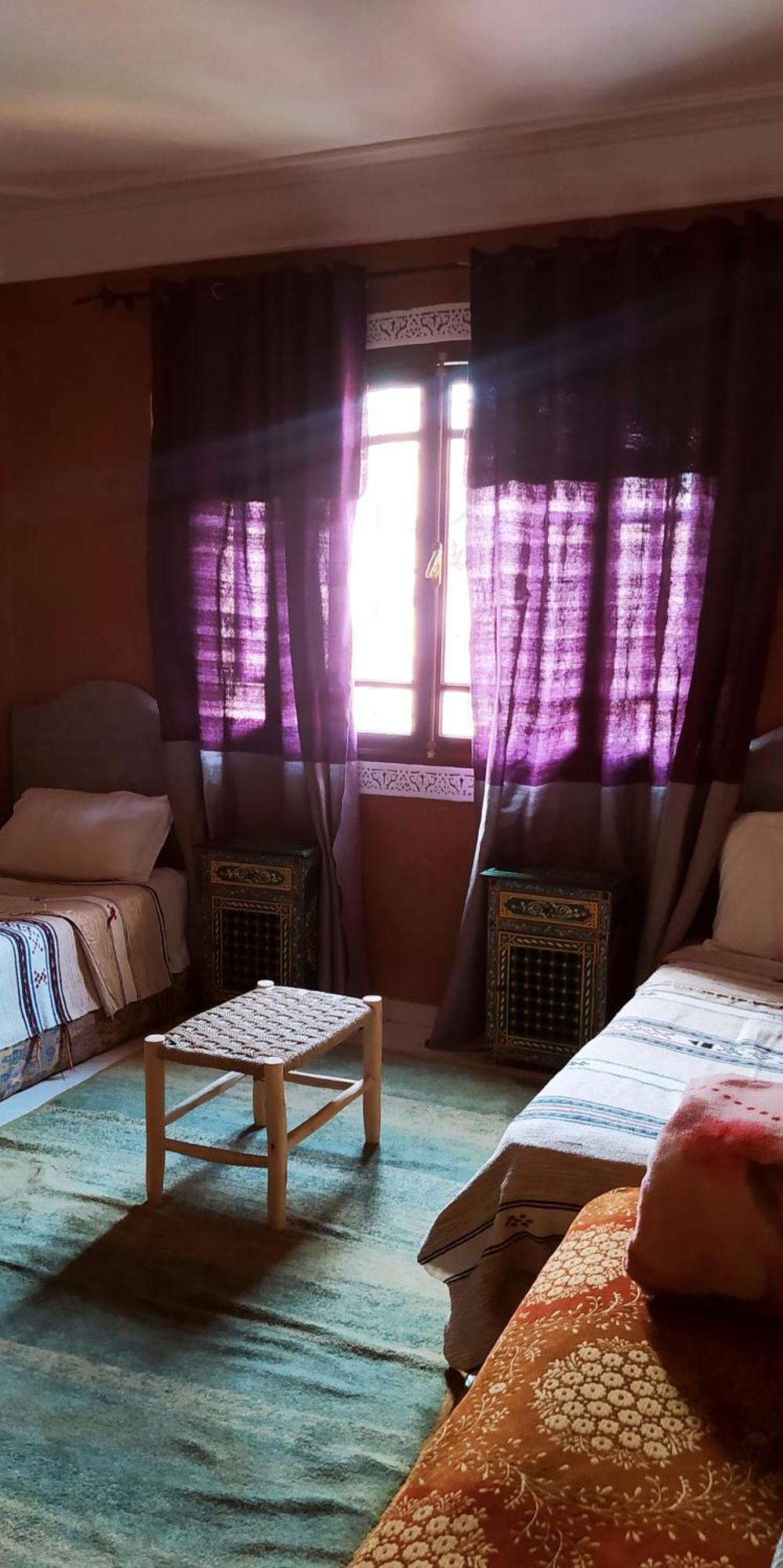 Maison D'Hotes Le Petit Jardin Marrakech Marrakesz Zewnętrze zdjęcie