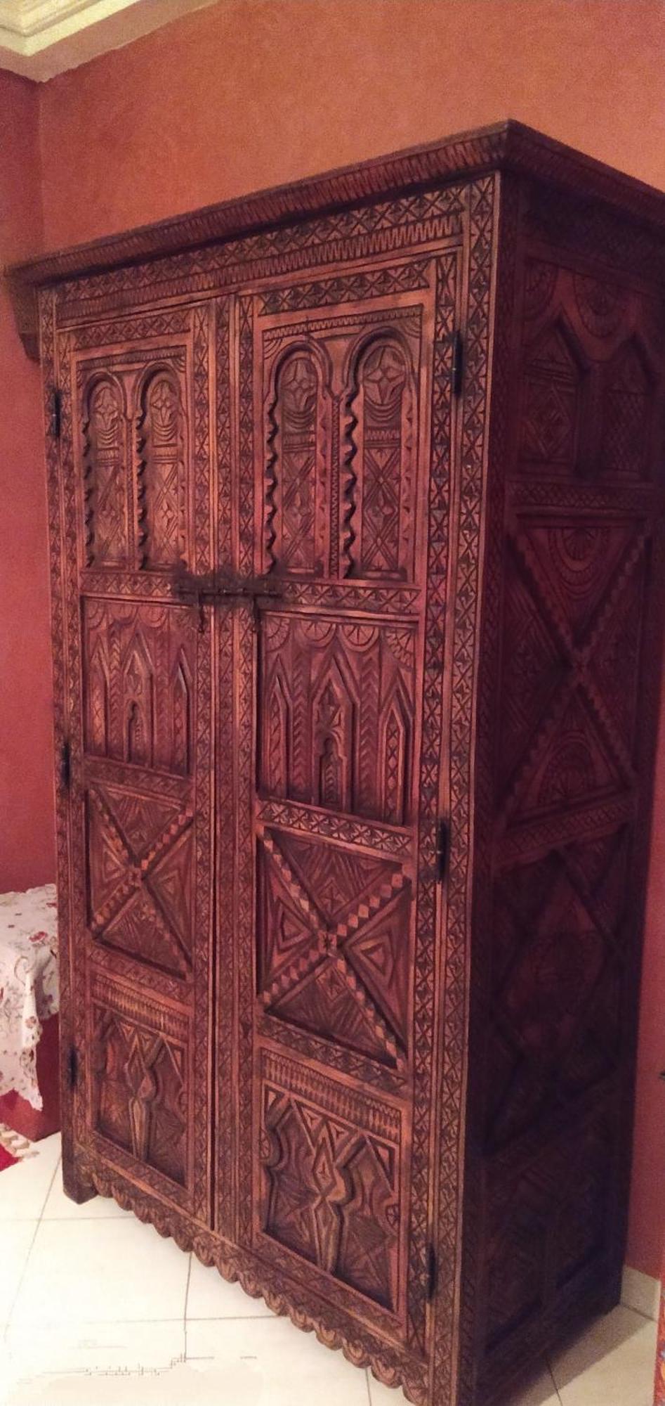 Maison D'Hotes Le Petit Jardin Marrakech Marrakesz Zewnętrze zdjęcie