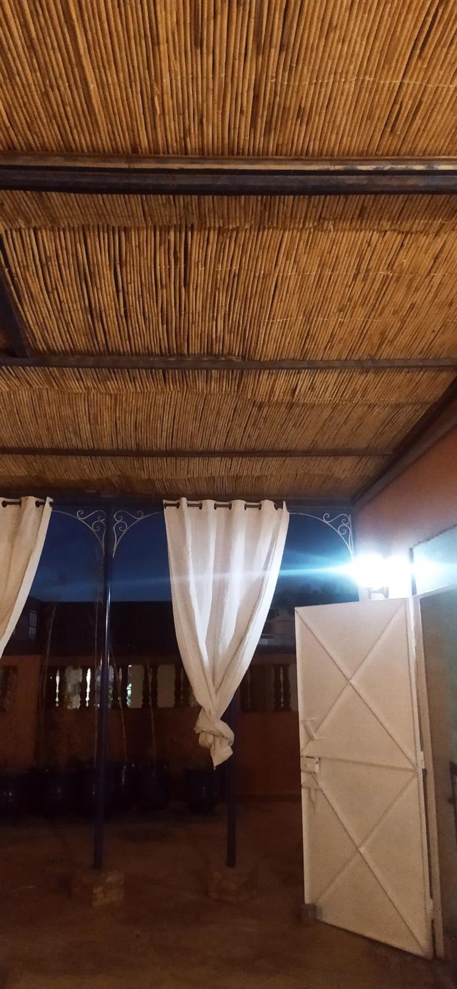 Maison D'Hotes Le Petit Jardin Marrakech Marrakesz Zewnętrze zdjęcie